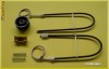 Kit reparatie macara geam actionat electric Citroen Saxo I(pt an fab.'96-'99)fata dreapta