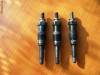 BUJII INCANDESCENTE BERU GV 719  PENTRU MOTOARELE DIESEL DE 2.5 , BMW,OPEL OMEGA B SI FRONTIERA