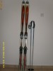 SKi Head Cyber 4x 170cm