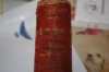 Carte veche L'HISTOIRE ROMAINE A ROME - 1866 - J. J. AMPERE - 624 pagini, coperti cartonate