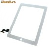 Touch Screen iPad 2 Alb