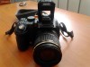 vand Fuji Finepix S 9600 defect