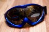Ochelari Ski/Snowboard RayZor lentila dubla antiaburire