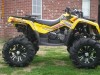 piese BRP Outlander 400 cm