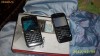 nokia e71 silver original