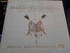 Muzica Relaxare - Shamanic Healing  - ceva deosebit.  CD ORIGINAL