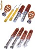 Suspensii Sport Reglabile! - marca TA-Technix pentru Volvo S40,V50 96-03