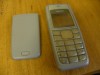 Carcasa Nokia 1100