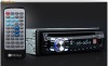 mp3 player  mp3 auto DVD PLAYER AUTO AVI/DVD/VCD/MP3/CD Player FM/AM Tuner Built-In USB Pt/SD  Card Slot pana la 8g