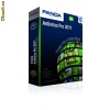 Antivirus Panda Antivirus Pro 2011 pentru 3 calculatoare