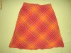 fusta LAURA ASHLEY 8-10 ani