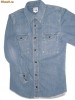 camasa de blugi TOMMY HILFIGER
