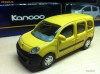 RENAULT KANGOO  - MACHETA DIN METAL ORIGINALA PRODUSA DE NOREV FRANTA