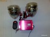 ALARMA  MP3 SI RADIO PT  SCUTER , MOTO SAU ATV