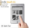 AMAZON Kindle touch wi-fi+3g (4gb) sigilat!!!+ garantie 12luni- TRANSPORT GRATUIT!!!