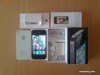 Iphone 4 black 16gb decodat la CUTIE  