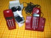 CORDLESS PHONE DUAL GRUNDIG CP 870 DECT