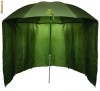 UMBRELA SHELTER BARACUDA 2,50 M- MODEL UT25