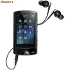 MP3 Player Sony NWZA864B, 8GB MP3 Player Sony NWZA864B, 8GB