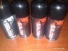 Deodorant  Secrets  for  men  150  ml