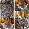 Cosulet Fish In A Box Handmade