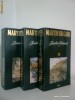 Familia Thibault (3 Vol.) - ROGER MARTIN DU GARD (1993)