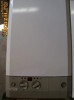 Centrala termica murala Junkers tiraj natural 24 kW