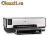 Imprimanta cu jet HP DJ 6980, A4