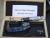 Micrometru digital 25-50 mm pentru strung,freza si cnc