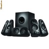 Boxe Logitech Z506 Black, 5.1
