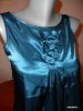 Top/ Bluzita dama din satin Dorothy Perkins culoare Emerald Green mas.S/ M