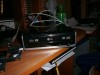 dvd writer extern(LG) si suport pt telefon(pt masina)
