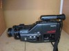 sanyo vcamera video caseta mica