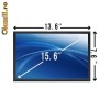 Ecran laptop 15.6 LED 1366*768 GLOSSY (Lucios) display panel LP156WH2 TL AA