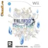Final Fantasy Crystal Chronicles Echoes Of Time Wii