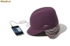 Basca Kangol Aerial 7 Colette - Eggplant (Singurul distribuitor autorizat Kangol)