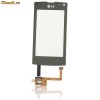 Touchscreen Digitizer LG GC900 Viewty Smart Negru Original NOU
