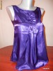 Top/ Bluzita dama din satin Dorothy Perkins culoare Violet mas.M/L
