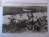 CARTE POSTALA MILITARA(CU ARMATA R.P.R) DIN ANII 60