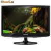 Monitor / TV LCD Samsung 18.5'', Wide, TV Tuner, Boxe, Negru Lucios, B1930HD Monitor / TV LCD Samsung 18.5'', Wide, TV Tuner, Boxe, Negru Lucios, B1930HD