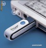 USB IONIC, PURIFICATOR DE AER +incarcator auto pe USB