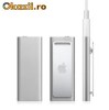 Vand ipod shuffle 4 gb nou nefolosi sigilat in cutie.