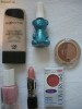 Mix cadou cosmetice: Max Factor, Milani, L'oreal, Covergirl