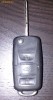 Cheie Volkswagen / Skoda tip briceag completa