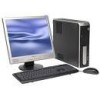 Calculator complet Sempron 3000+/ 512 ddr/40 gb cu lcd 17 inch cu difuzoare