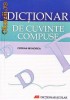 DICTIONAR DE CUVINTE COMPUSE - 119794