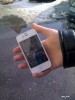 VAND SAU SCHIMB IPHONE 4 16GB NEVERLOCKED ALB IMPECABIL *1300 RON PANA VINERI 24.02*