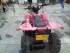 Vand ATV Linhai Joker 50cmc