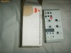CONTROL LINIE AC 380V CARLO GAVAZZI EUY C 400