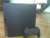 PLAYSTATION 3 SLIM SONY
